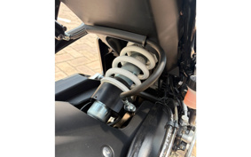 TRIUMPH TIGER SPORT 660 2025 L22U18