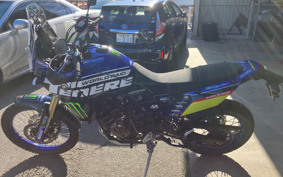 YAMAHA TENERE 700 2021 DM09J