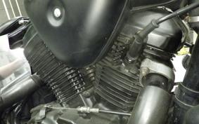 HONDA STEED 400 1993 NC26