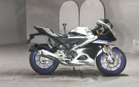 YAMAHA YZF-R15M RG67