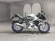 Фото Yamaha YZF-R15M с японского аукциона