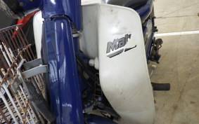 YAMAHA MATE 50 UA04J