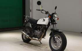 HONDA APE 100 HC07