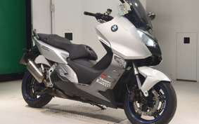 BMW C600 SPORT 2012