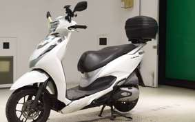 HONDA LEAD 125 2024 JK12