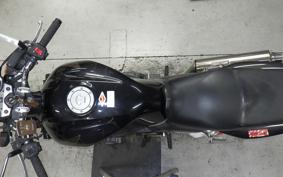 HONDA CB400SF VTEC A 2012 NC42