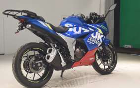 SUZUKI ジクサー250 SF ED22B