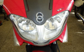 GILERA RUNNER VXR200