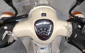 HONDA SUPER CUB110 JA07