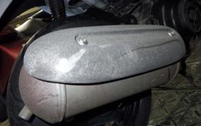 SUZUKI LET's 4 CA41A