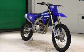 HONDA YZ450F CJ38C