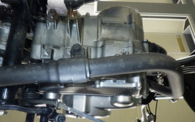 HONDA APE 100 2023 HC07