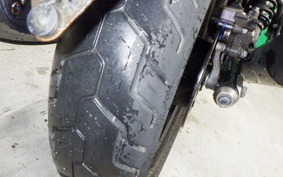 HONDA REBEL 250 A 1997 MC49