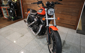 HARLEY XL883R 2007 CS2