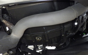 SUZUKI ジクサー250 SF ED22Y