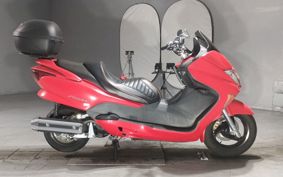 HONDA FORZA Z MF08