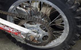 SUZUKI RMX250 S SJ13A