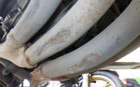 HONDA CB750 GEN 2 K RC42