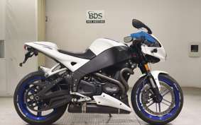 BUELL XB12R FIREBOLT 2009