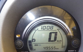 YAMAHA N-MAX SE86J