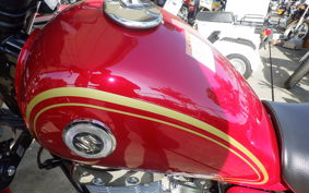 SUZUKI QS150