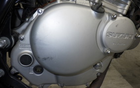 SUZUKI GRASS TRACKER 2022 NJ4BA