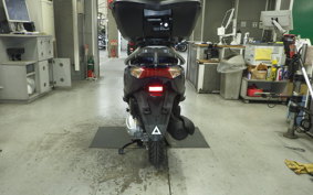 HONDA LEAD 125 2004 JF45