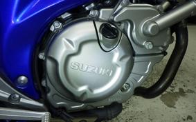 SUZUKI GLADIUS 2013 VK58A