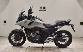 HONDA NC750X DCT 2026 RH23