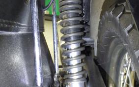 KAWASAKI W400 2009 EJ400A