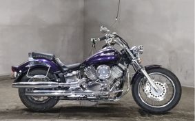 YAMAHA DRAGSTAR1100 VP10J