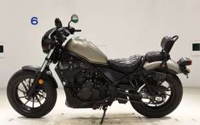 HONDA REBEL 500 A PC60