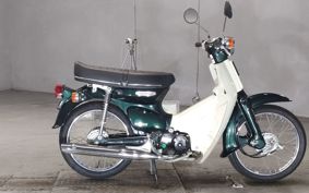 HONDA SUPER CUB50 AA01