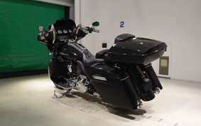 HARLEY FLHXS 1750 2017