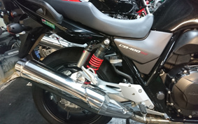 HONDA CB400SFV-4ABS 2022 NC42