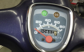 HONDA C70 SUPER CUB 2017 C70