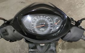 SUZUKI ADDRESS V125 DT11A