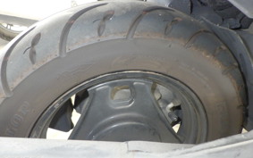 SUZUKI ADDRESS V125 G 2020 CF4EA