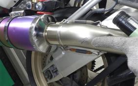 HONDA CB1300SF SUPER FOUR 2001 SC40