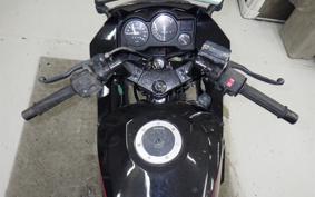 KAWASAKI GPX250R 2015 EX250E