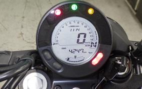 KAWASAKI ELIMINATOR400-3 2026 EL400A