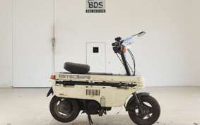 HONDA MOTOCOMPO AB12