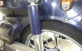 HONDA C90 SUPER CUB HA02