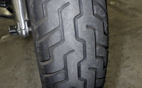 HARLEY FLSTC 1580 2007