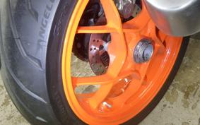 KTM 1290 SUPER DUKE GT 2025