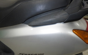 HONDA SPACY 100 JF13