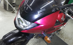 HONDA CB400 SUPER BOLDOR A 2015 NC42