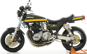 KAWASAKI 900 SUPER FOUR 1999 Z1F