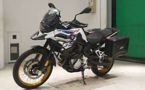 BMW F850GS 2021