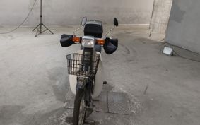 HONDA SUPER CUB50 AA01